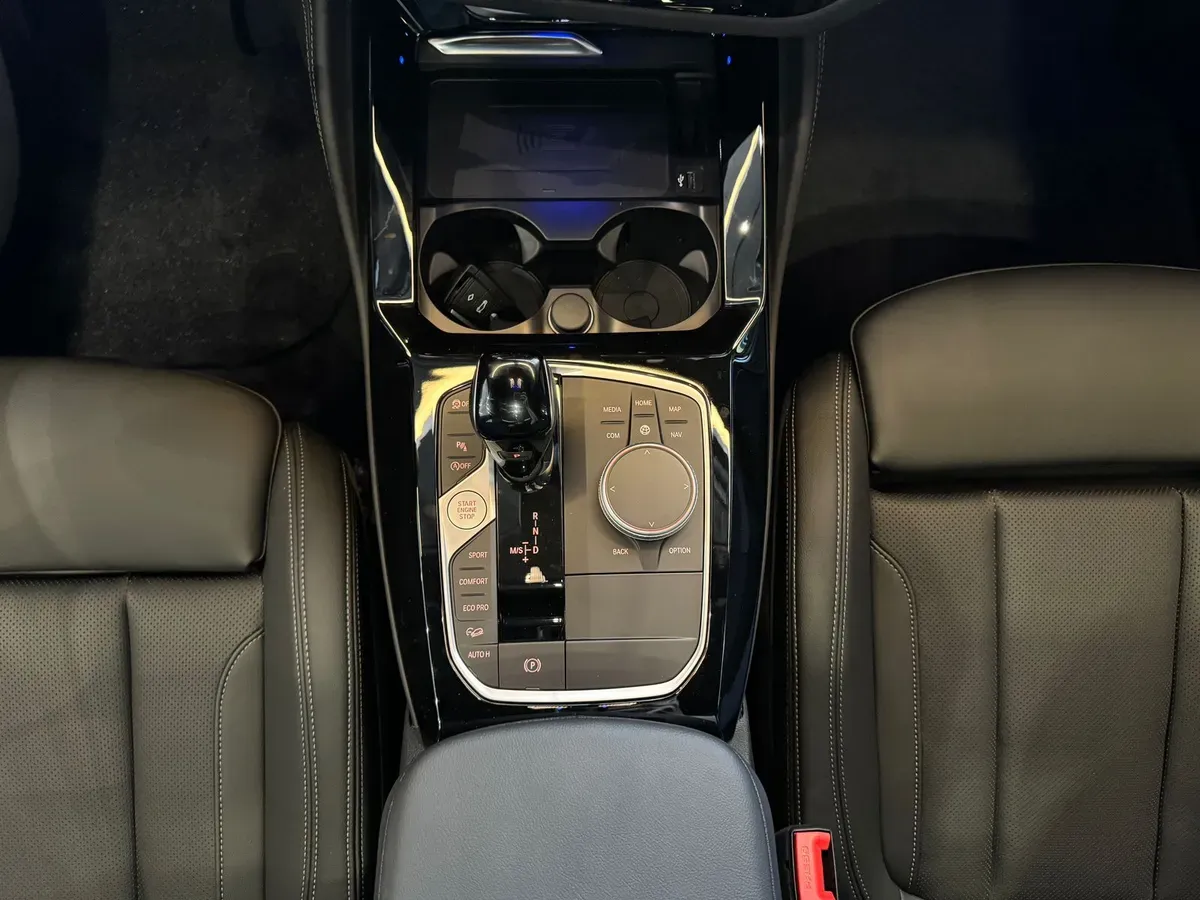 Mirá esta publicación de BMW X4