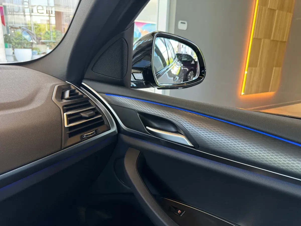 Mirá esta publicación de BMW X4