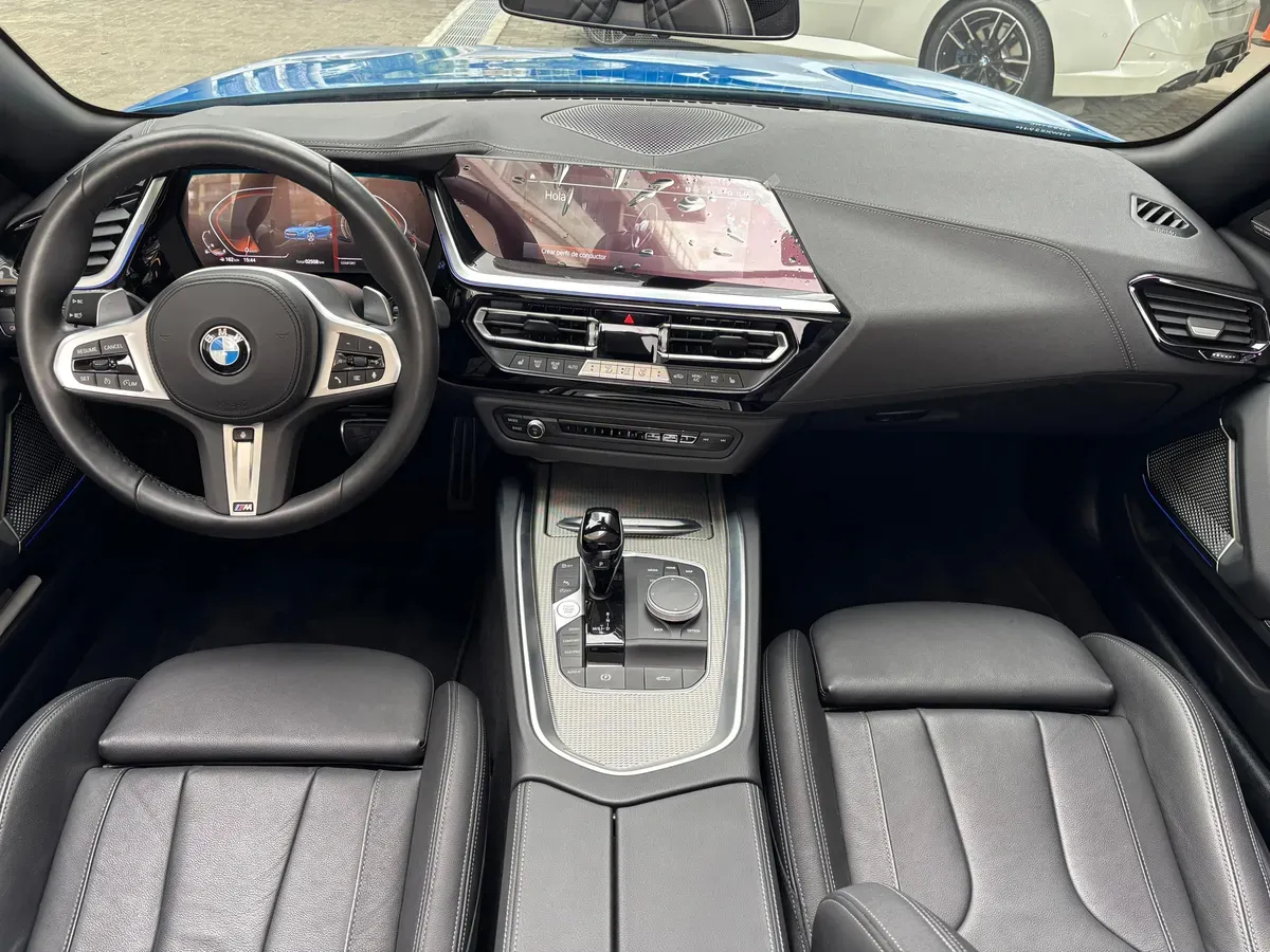 Mirá esta publicación de BMW Z4