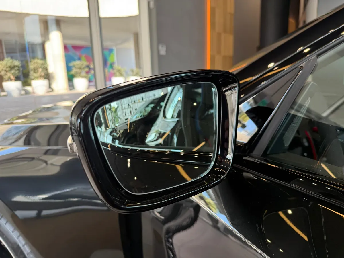 BMW Serie M Foto #17