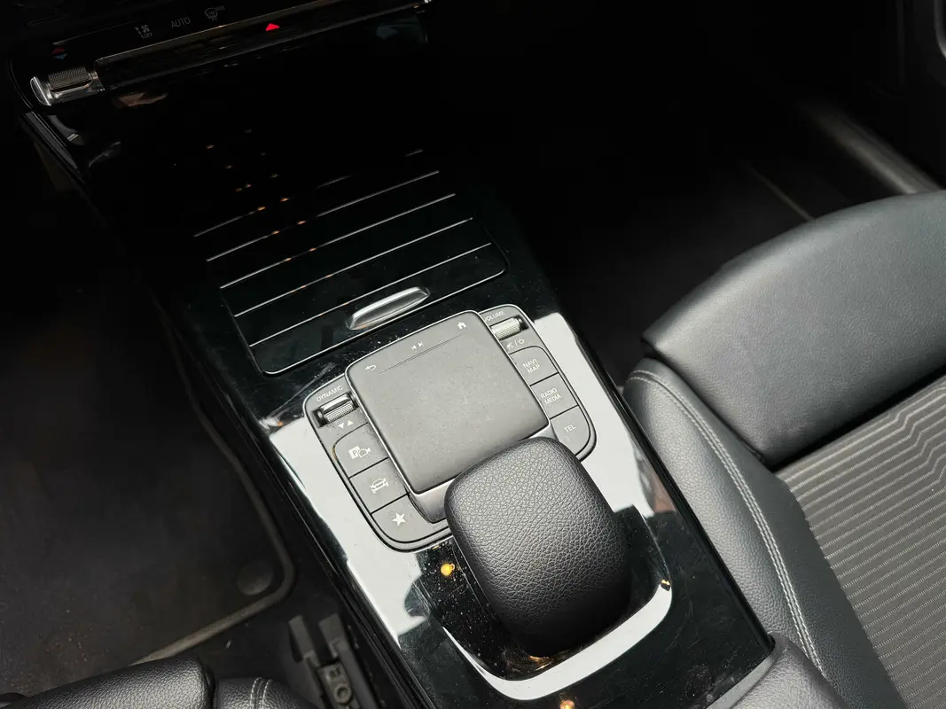 Mercedes Benz Clase A Foto #18