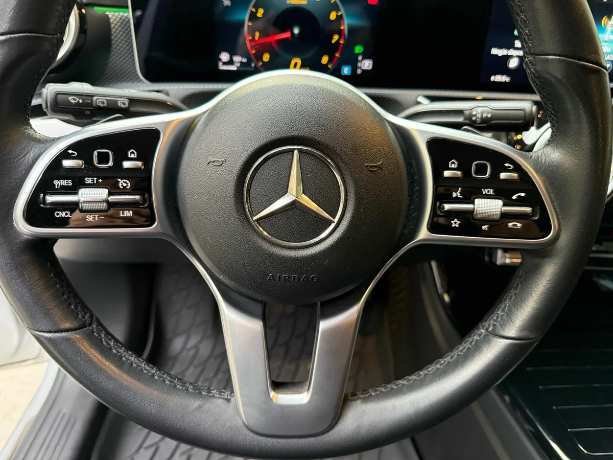 Mercedes Benz Clase A Foto #17