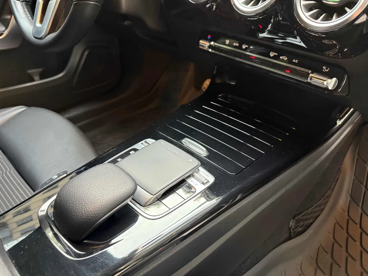 Mercedes Benz Clase A Foto #20