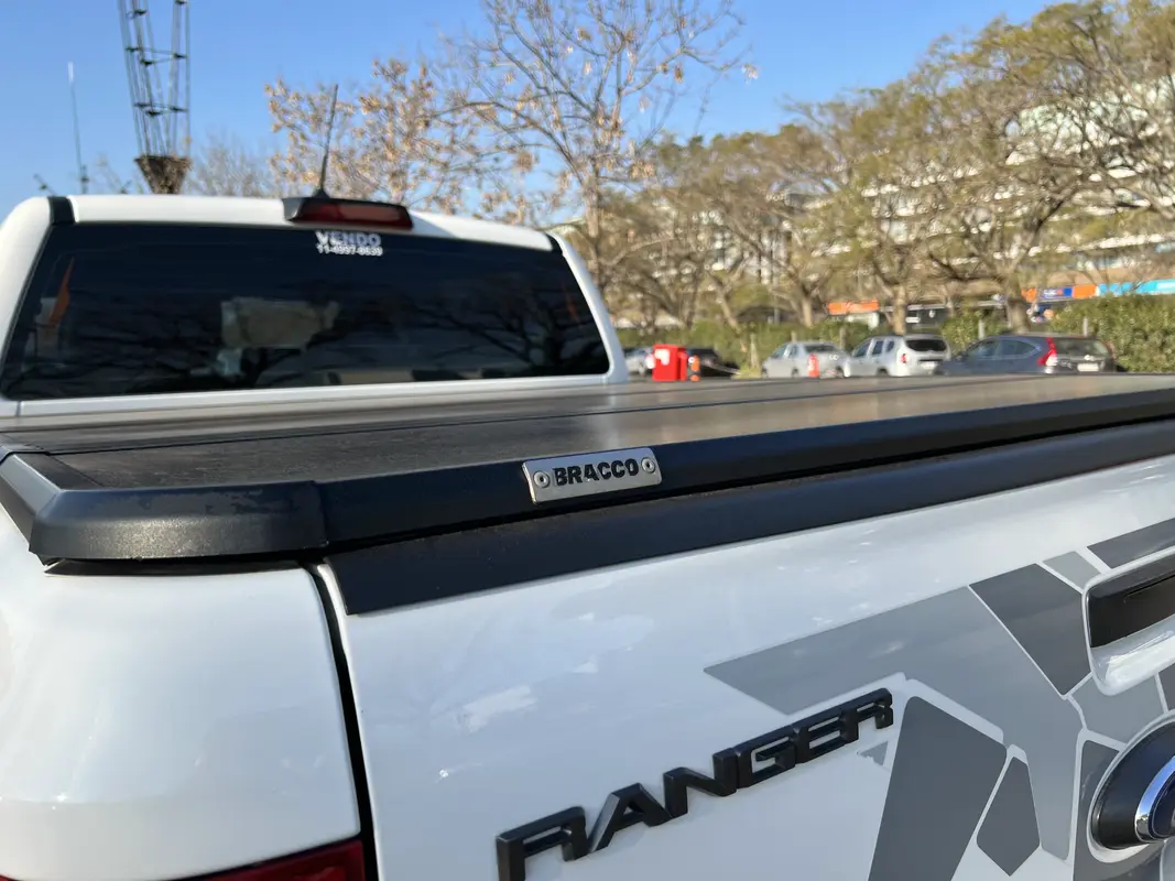 Mirá esta publicación de Ford Ranger Raptor