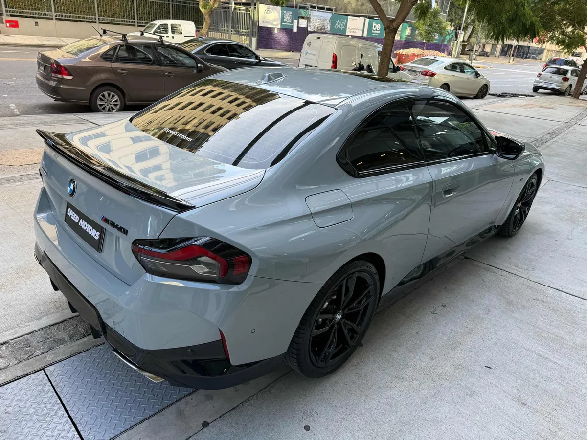 Mirá esta publicación de BMW Serie 2