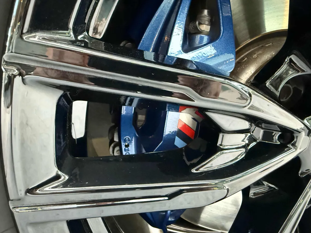 Mirá esta publicación de BMW Serie 2