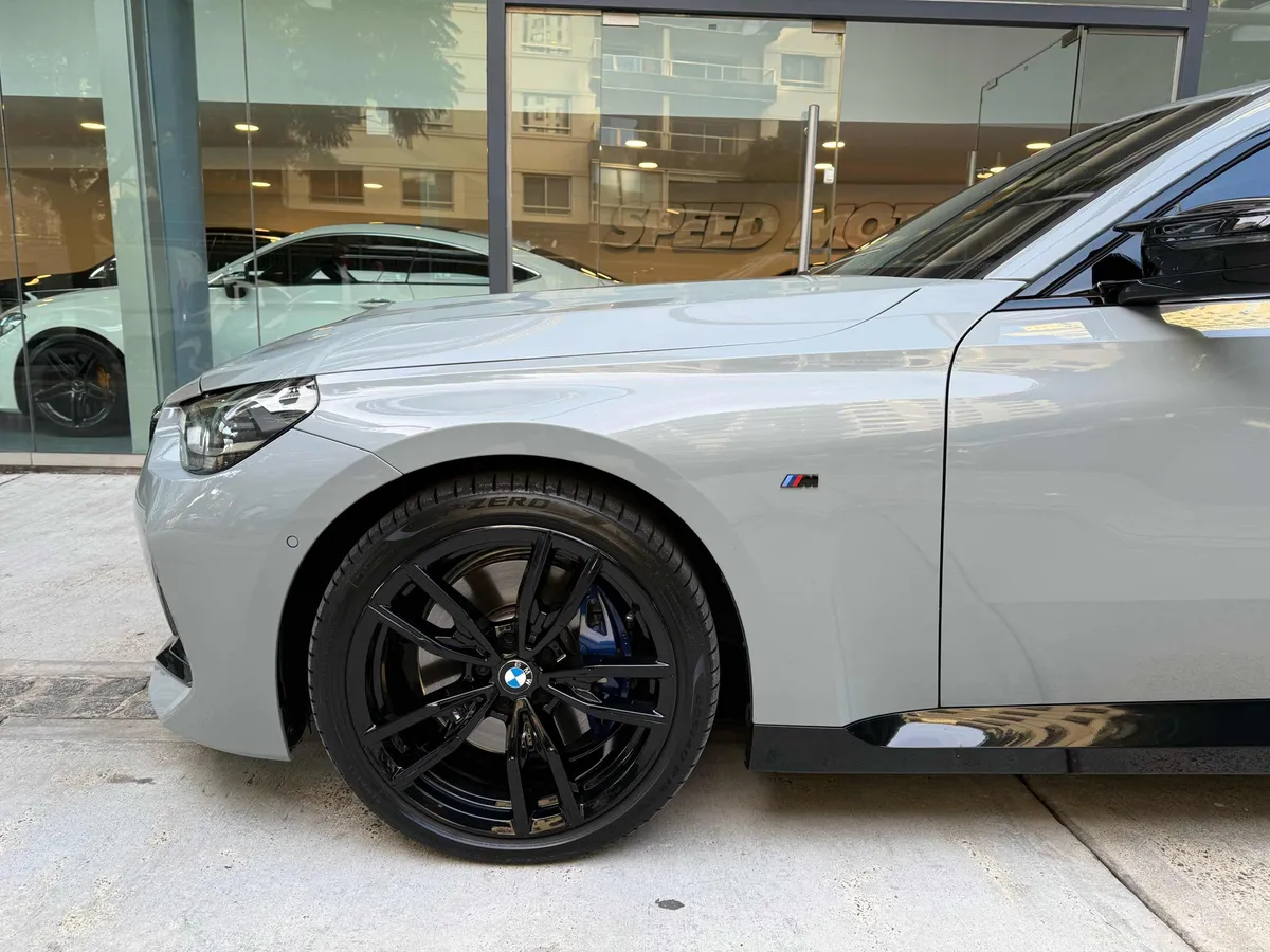 Mirá esta publicación de BMW Serie 2
