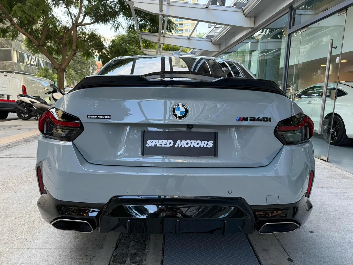 Mirá esta publicación de BMW Serie 2