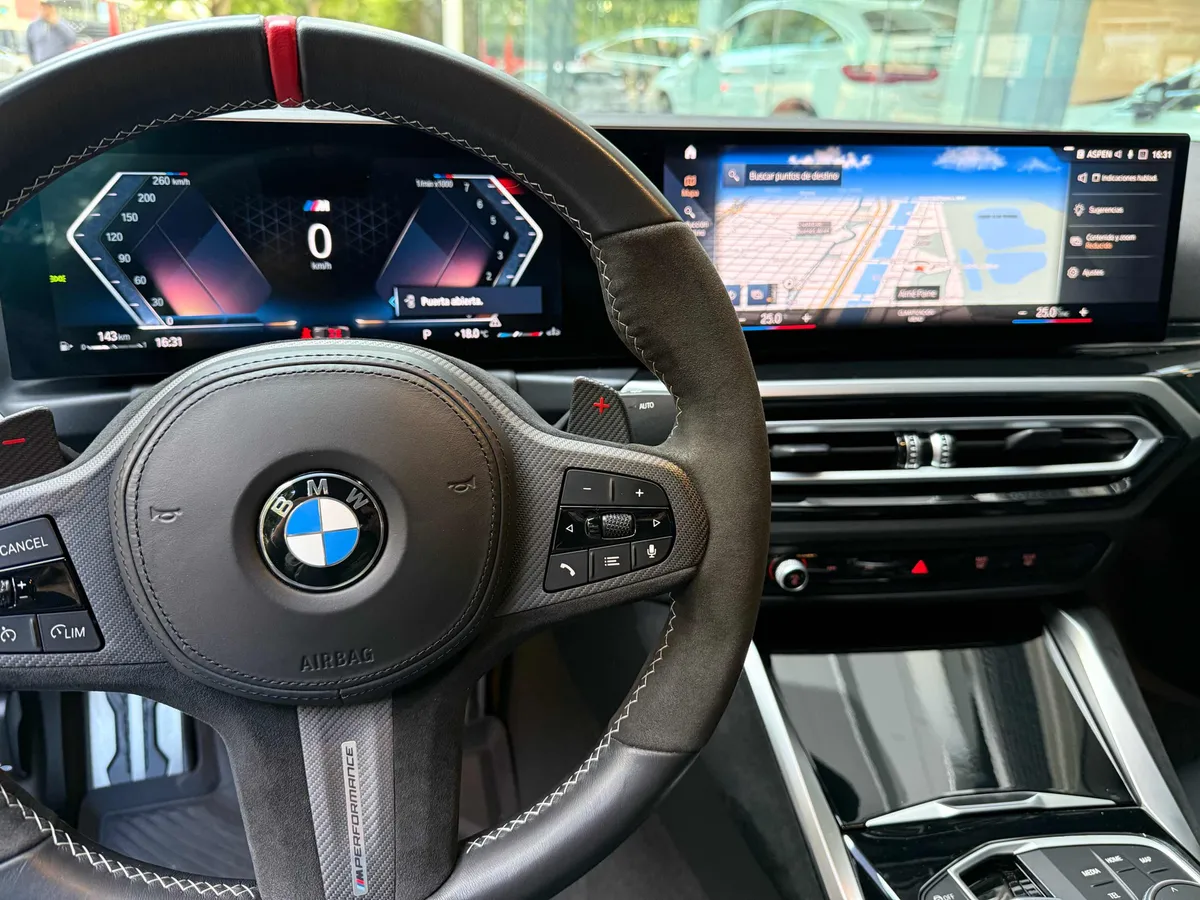 Mirá esta publicación de BMW Serie 2