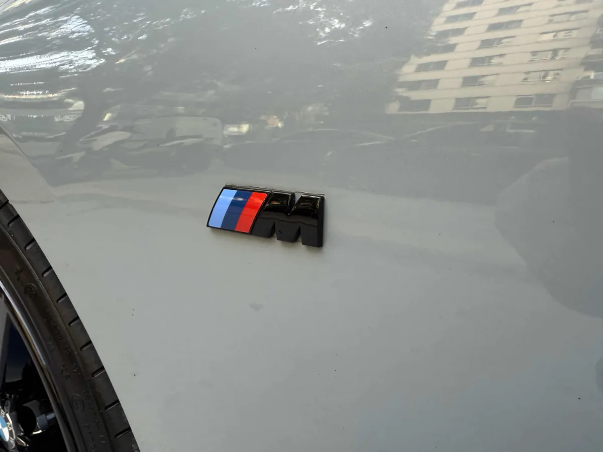 Mirá esta publicación de BMW Serie 2