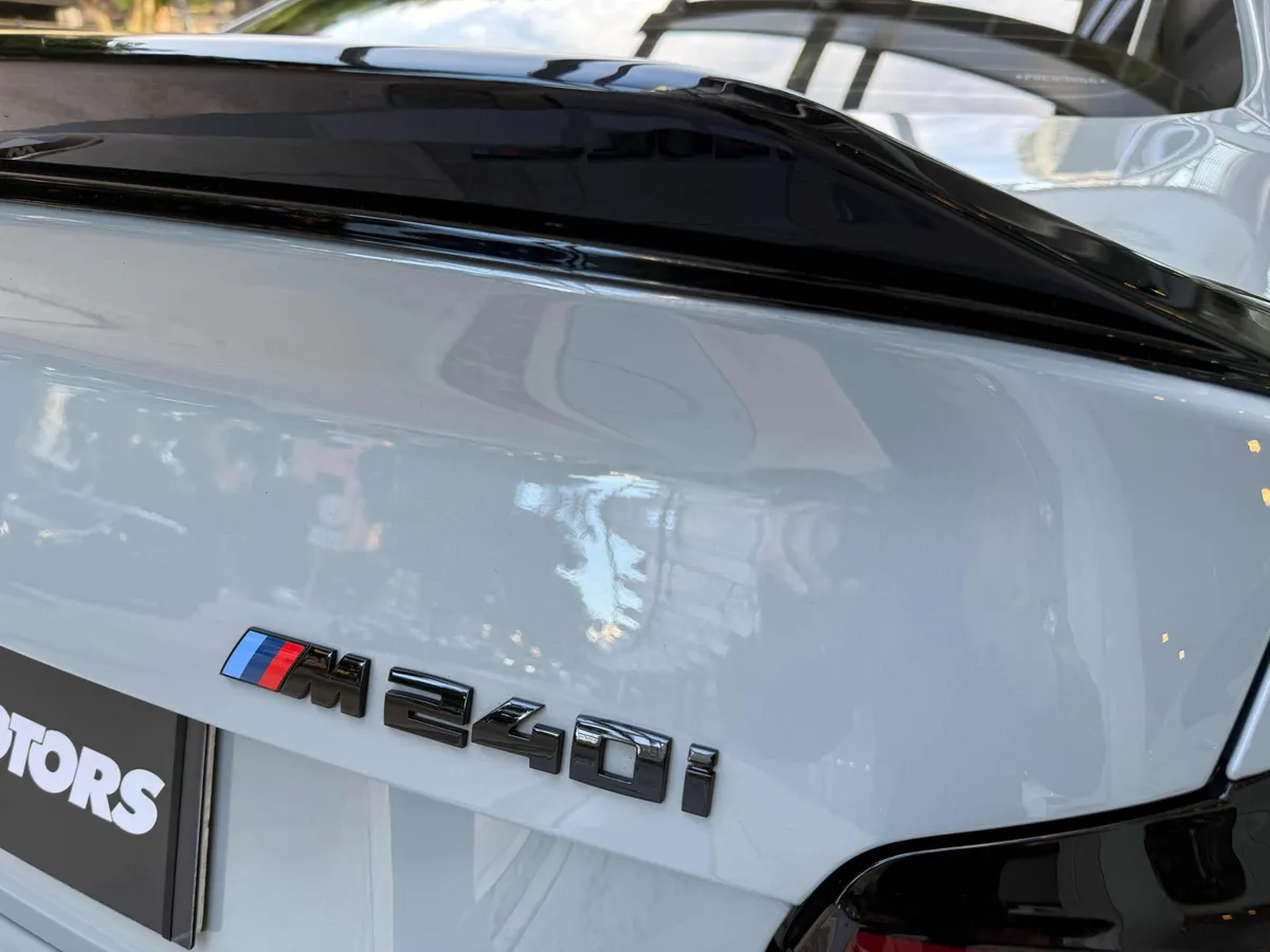 Mirá esta publicación de BMW Serie 2