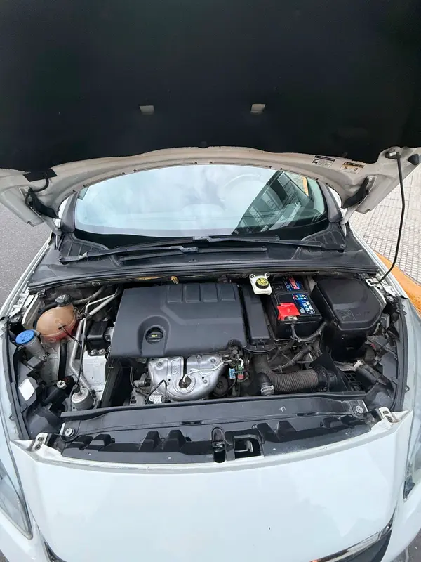 Mira esta publicación de Peugeot 308