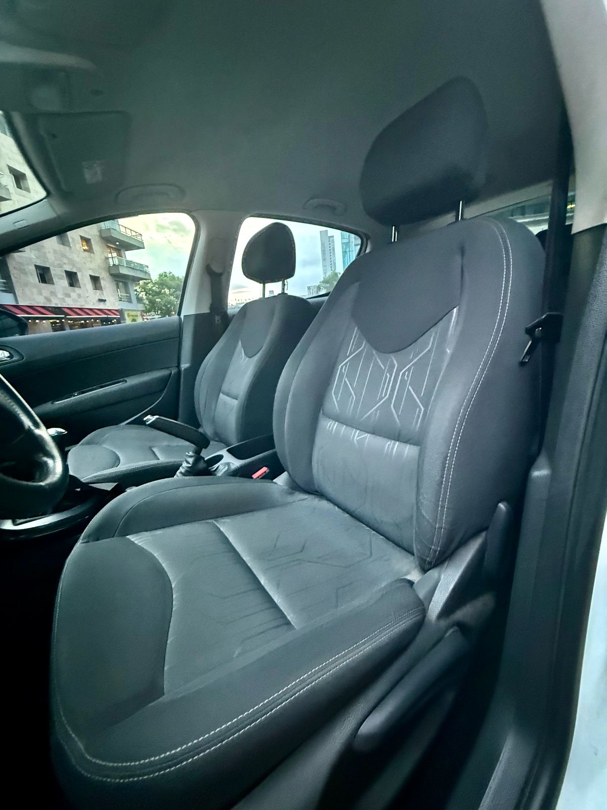 Mira esta publicación de Peugeot 308