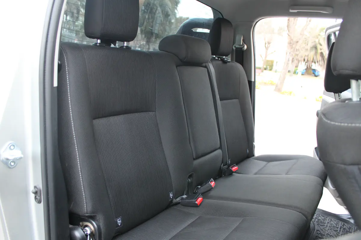 Mirá esta publicación de Toyota Hilux