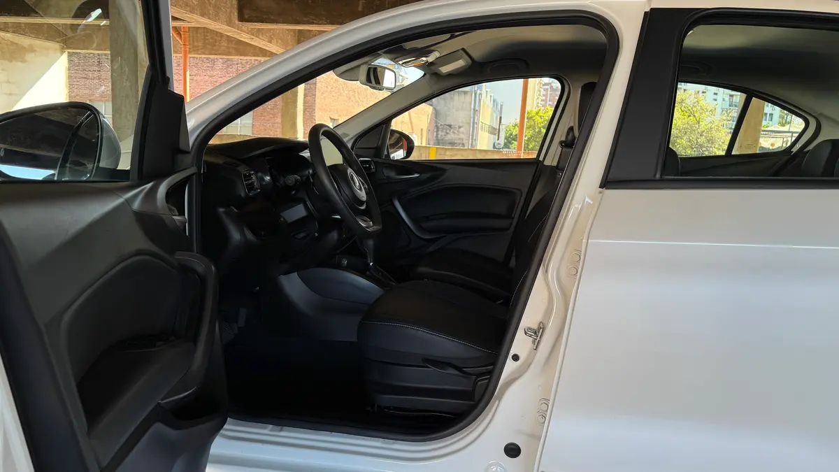 Mira esta publicación de Fiat Cronos