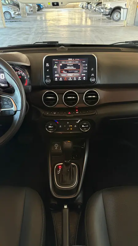 Mirá esta publicación de Fiat Cronos
