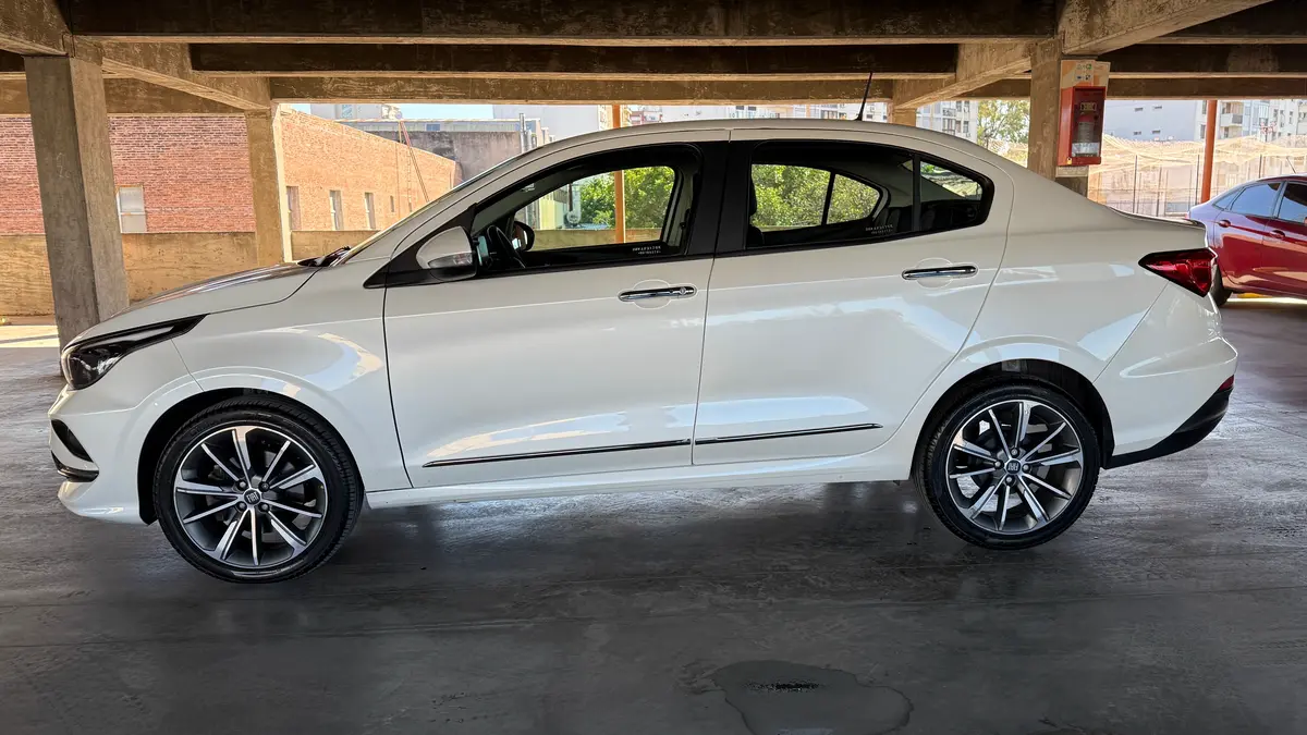 Mira esta publicación de Fiat Cronos