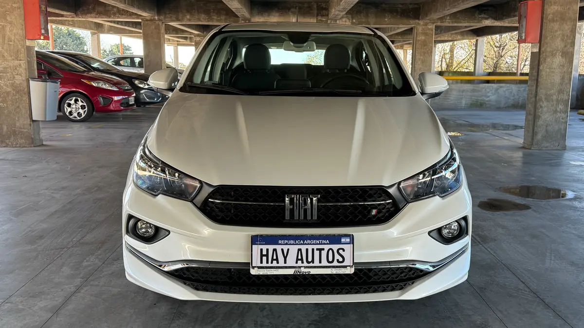 Mira esta publicación de Fiat Cronos