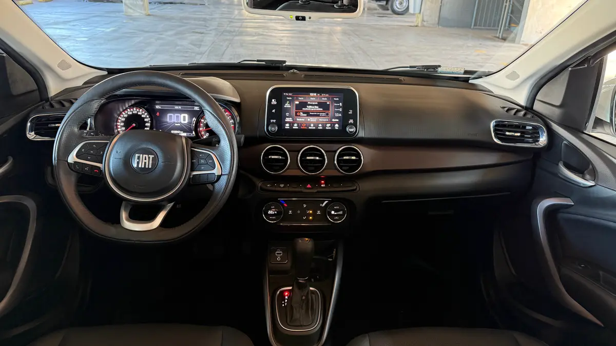 Mirá esta publicación de Fiat Cronos