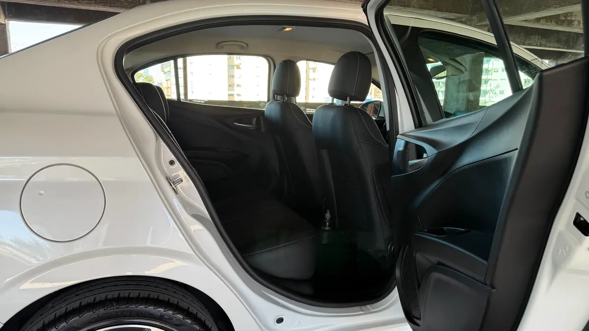 Mirá esta publicación de Fiat Cronos