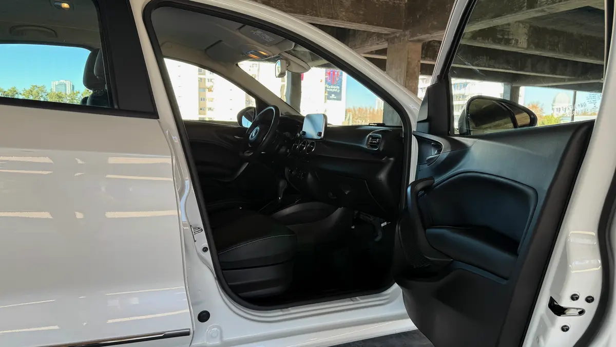Mirá esta publicación de Fiat Cronos
