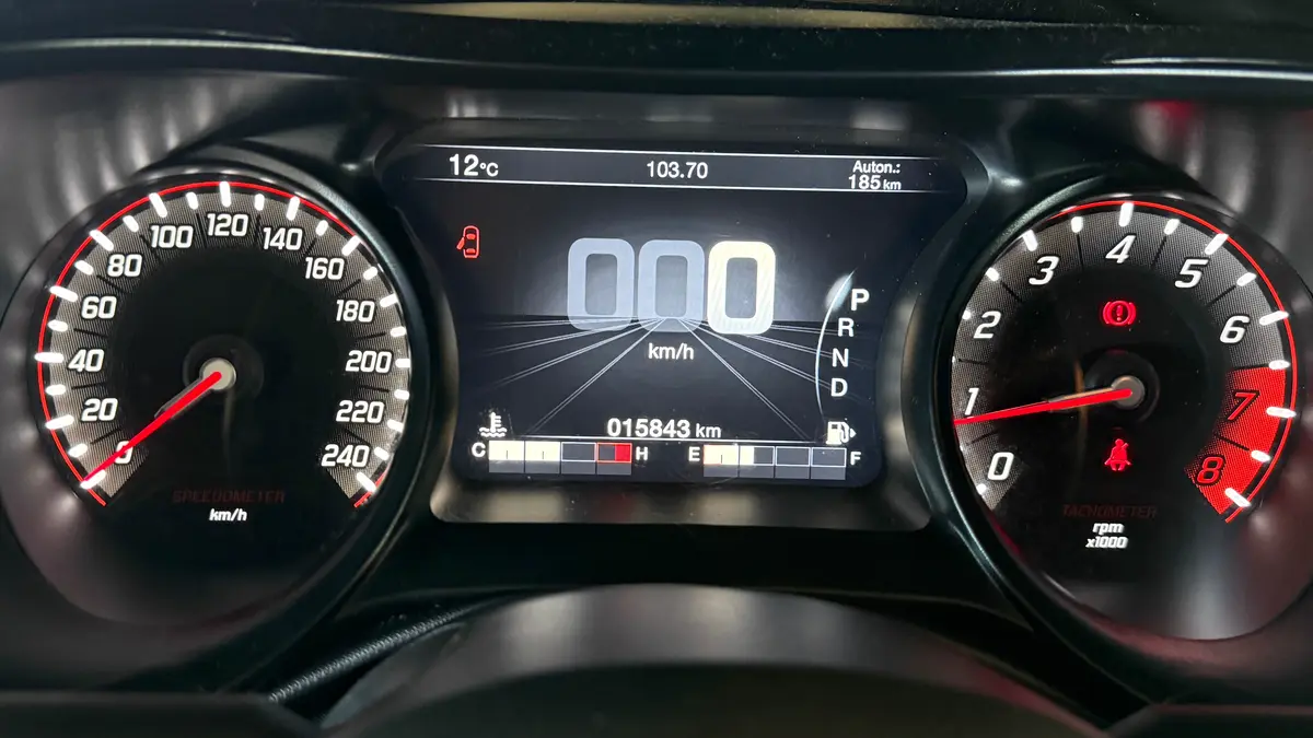 Mirá esta publicación de Fiat Cronos