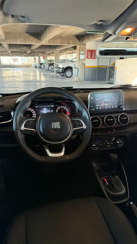 Mirá esta publicación de Fiat Cronos