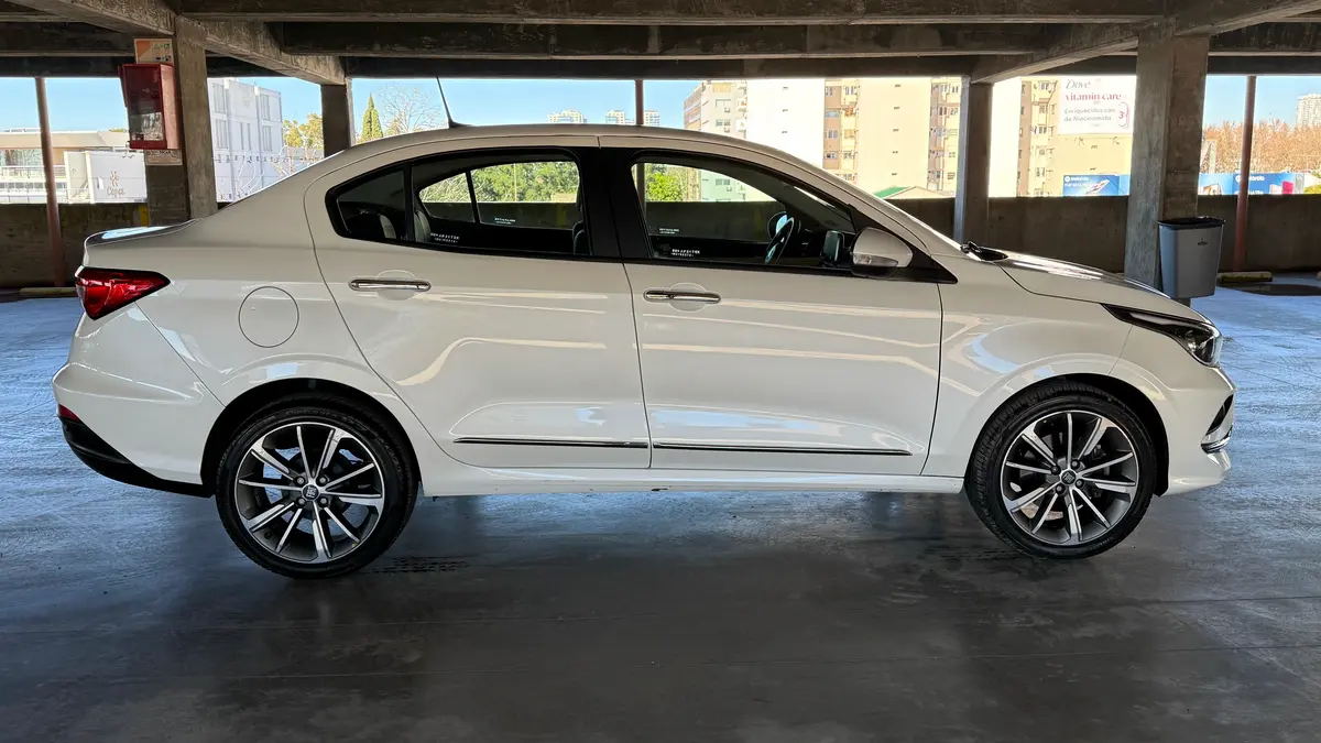 Mira esta publicación de Fiat Cronos