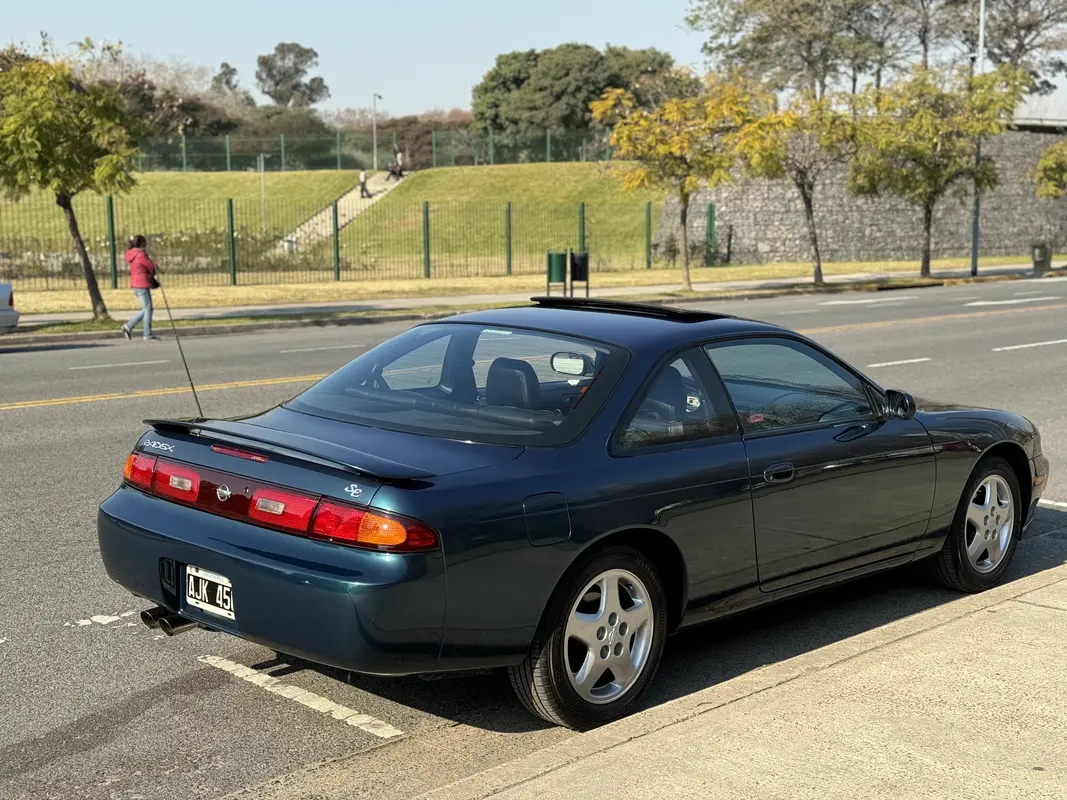 Mirá esta publicación de Nissan Otros