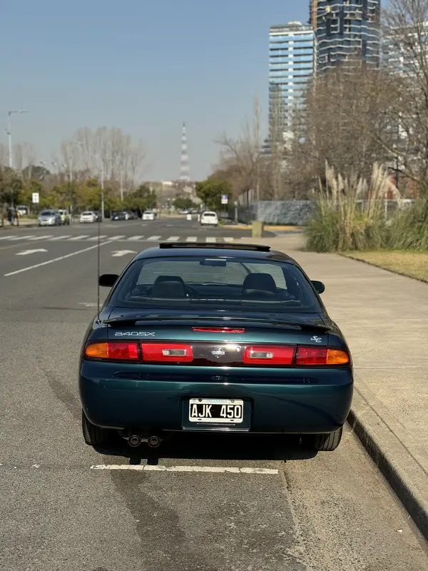 Mirá esta publicación de Nissan Otros
