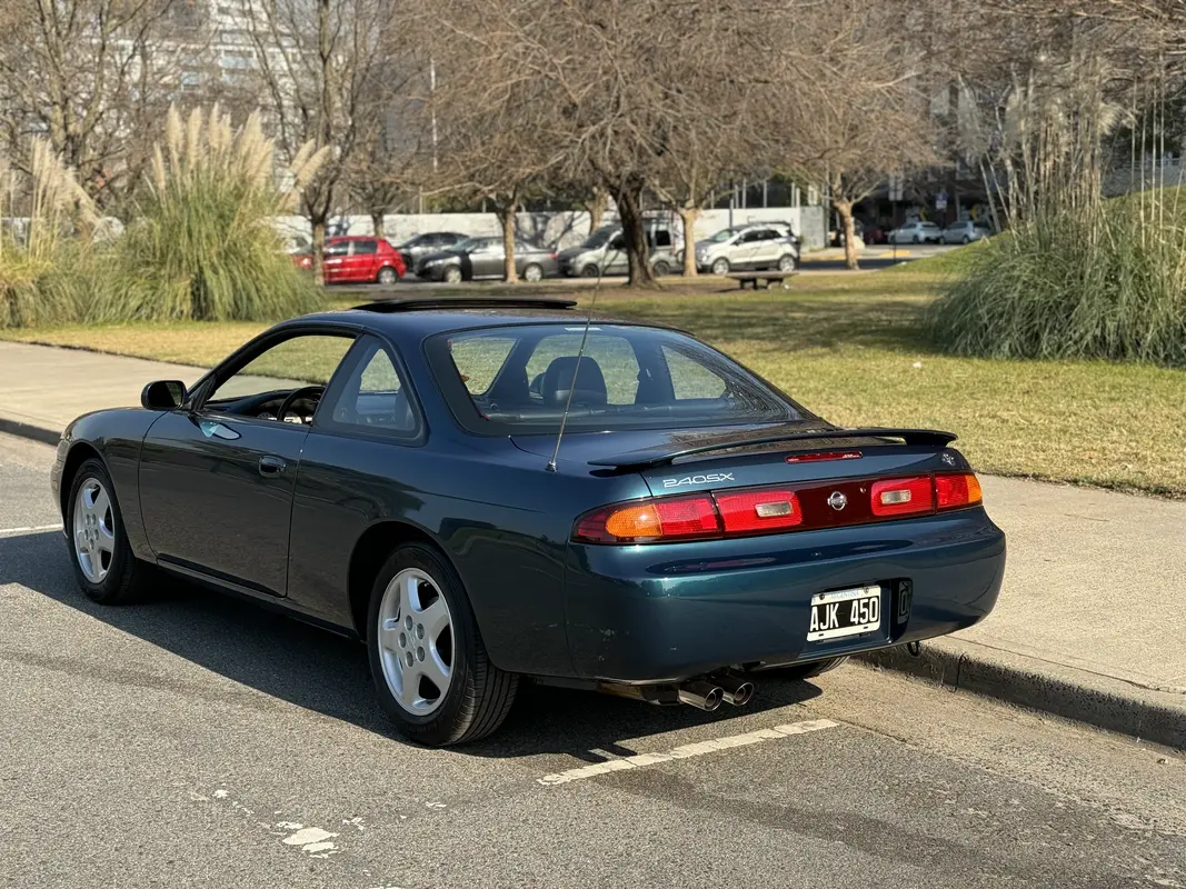 Mirá esta publicación de Nissan Otros