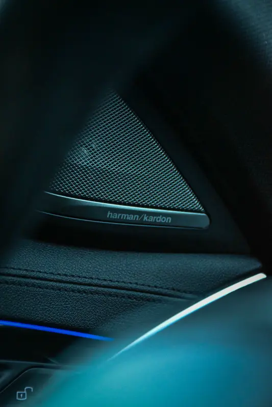 Mirá esta publicación de BMW Serie 5