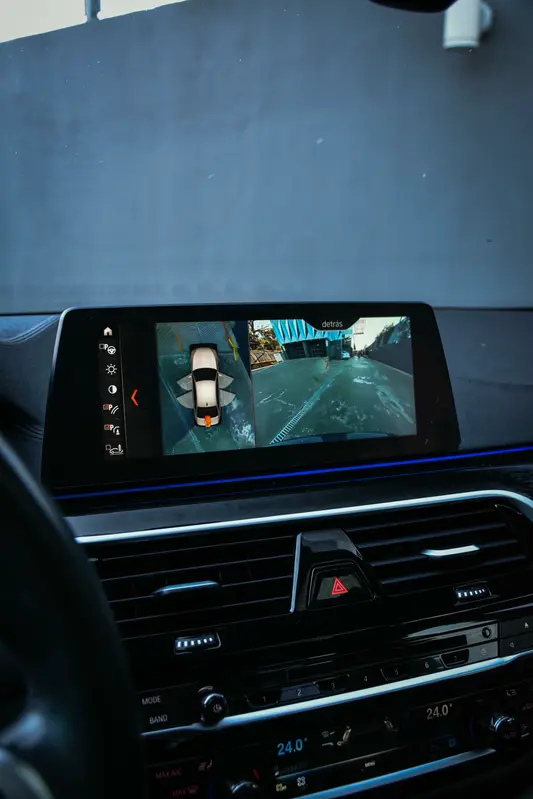Mirá esta publicación de BMW Serie 5