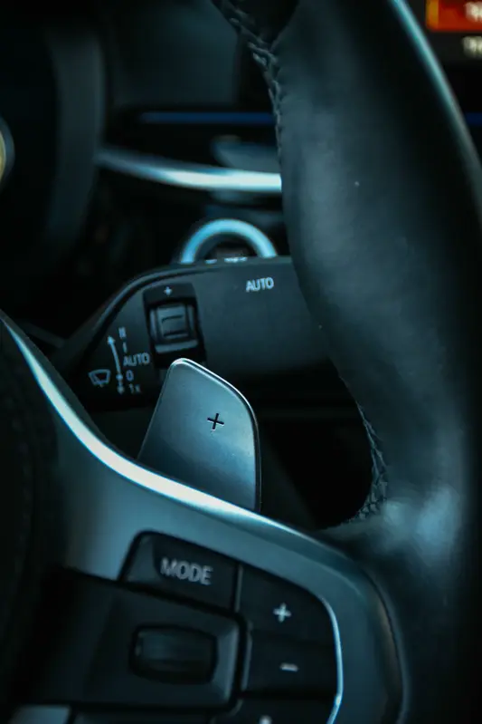 Mirá esta publicación de BMW Serie 5