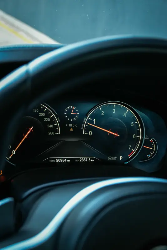 Mirá esta publicación de BMW Serie 5
