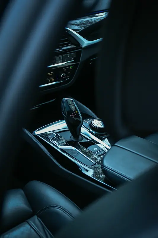 Mirá esta publicación de BMW Serie 5