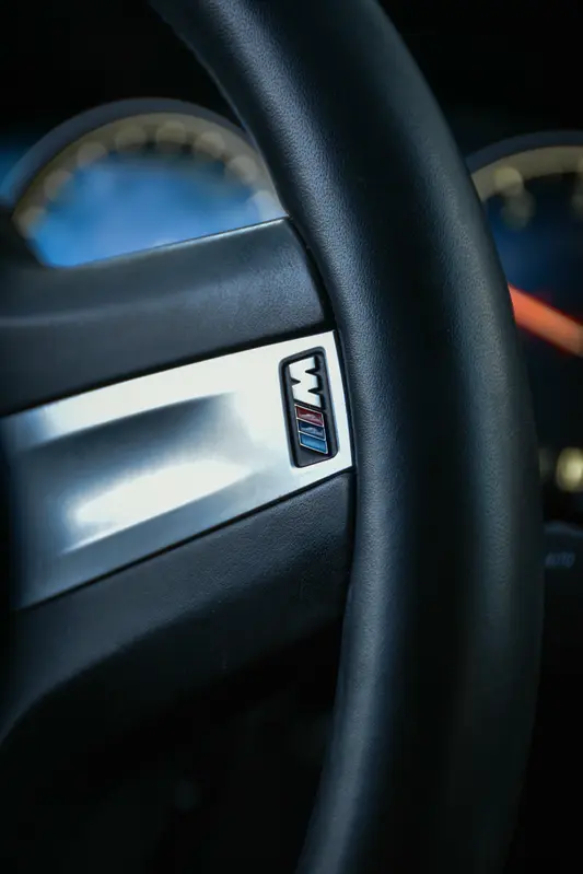 Mirá esta publicación de BMW Serie 5