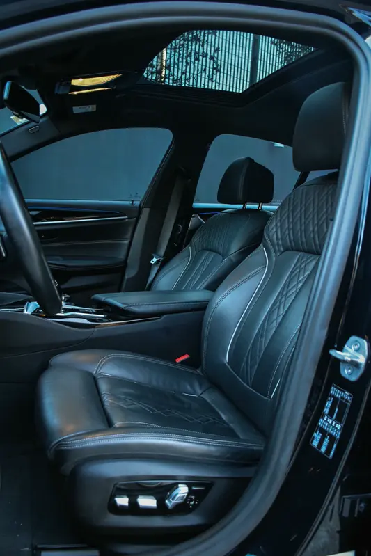 Mirá esta publicación de BMW Serie 5