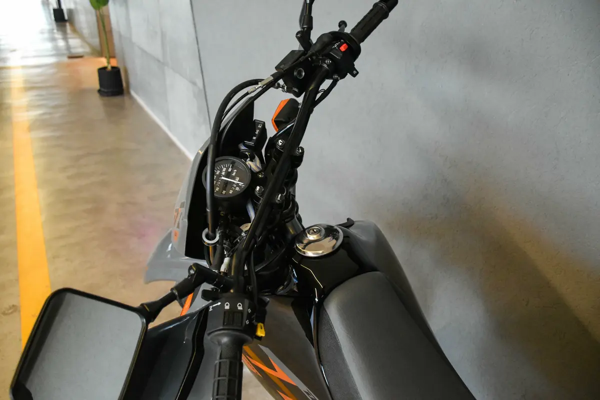 Suzuki DL 650 A V Foto #5