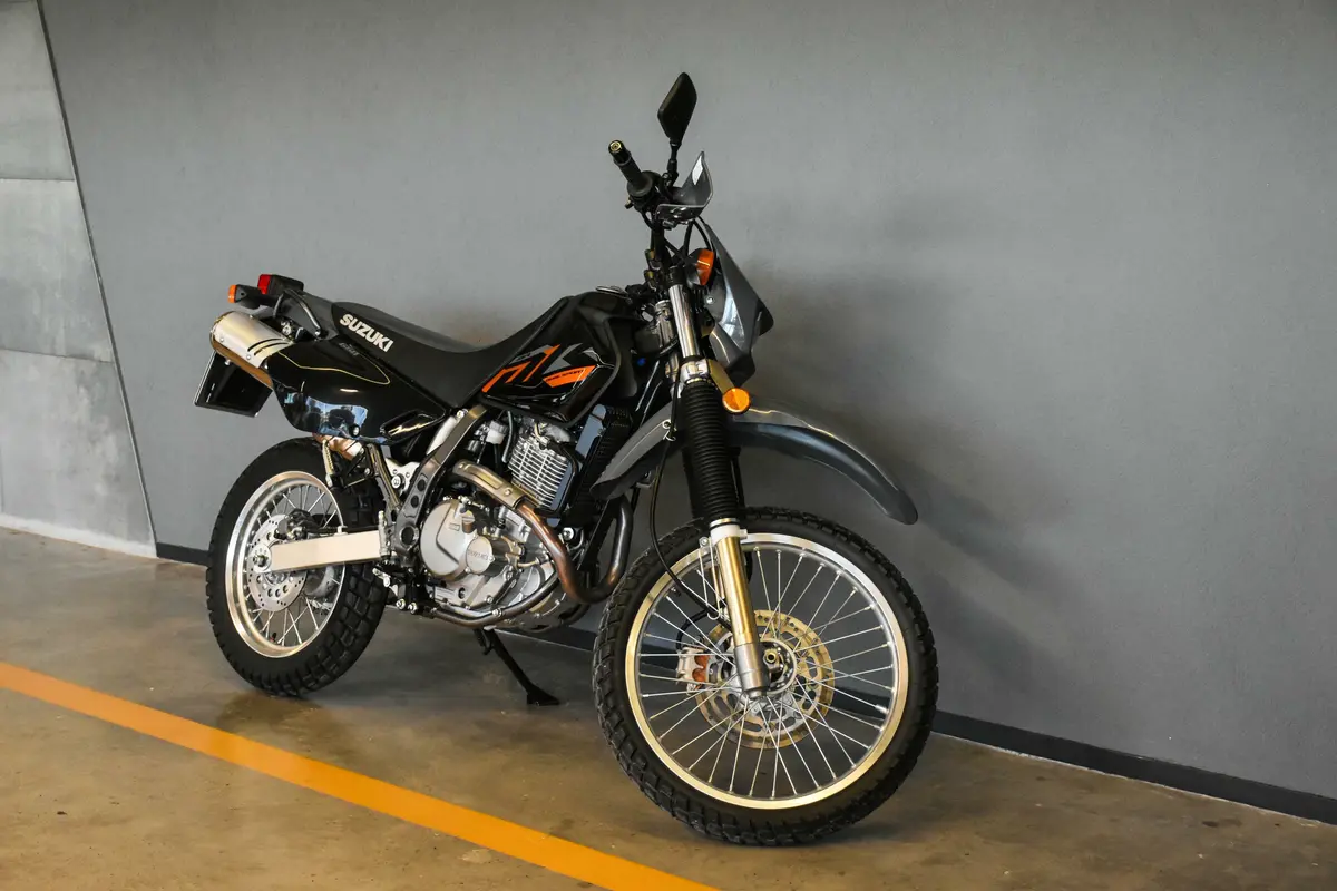 Mirá esta publicación de Suzuki DL 650 A V