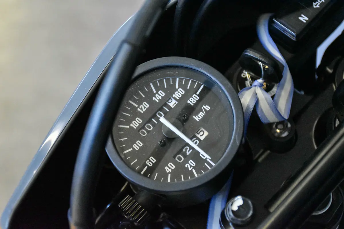 Suzuki DL 650 A V Foto #6