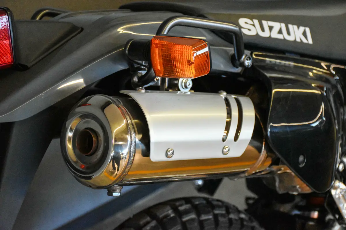 Mirá esta publicación de Suzuki DL 650 A V