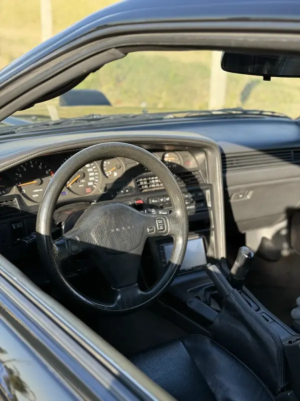 Mira esta publicación de Toyota Supra