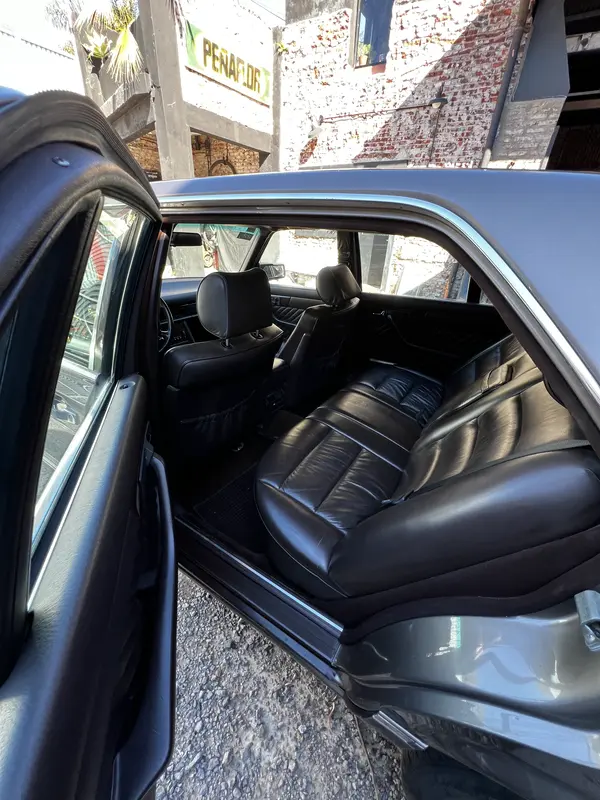 Mirá esta publicación de Mercedes Benz 300