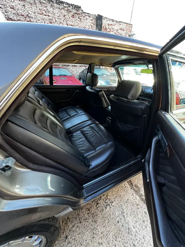 Mirá esta publicación de Mercedes Benz 300