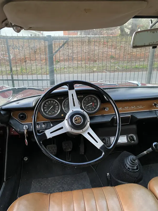 Mira esta publicación de Alfa Romeo Otros