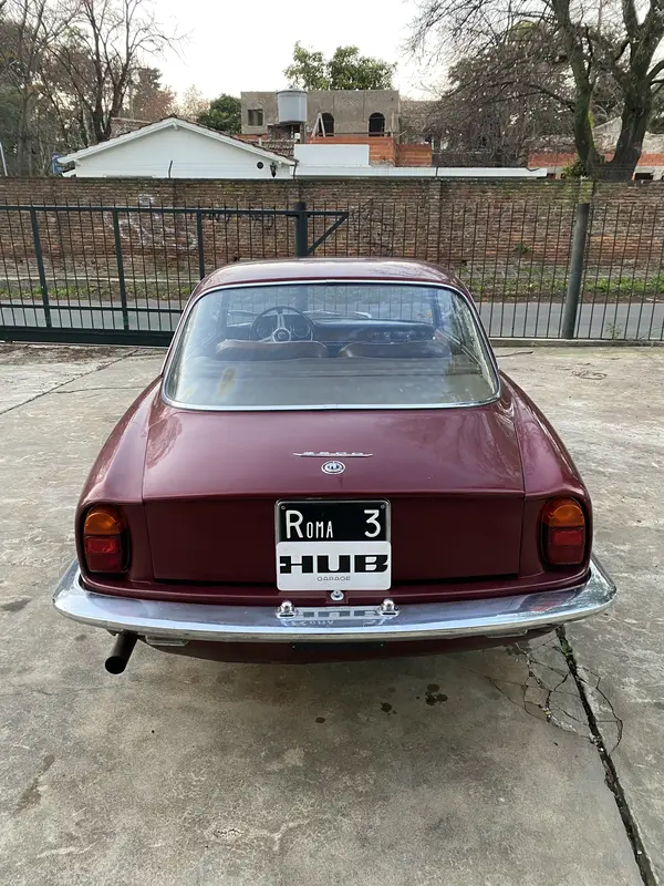 Mira esta publicación de Alfa Romeo Otros