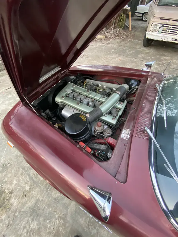 Mirá esta publicación de Alfa Romeo Otros