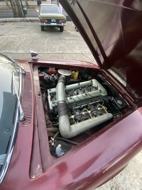 Mirá esta publicación de Alfa Romeo Otros