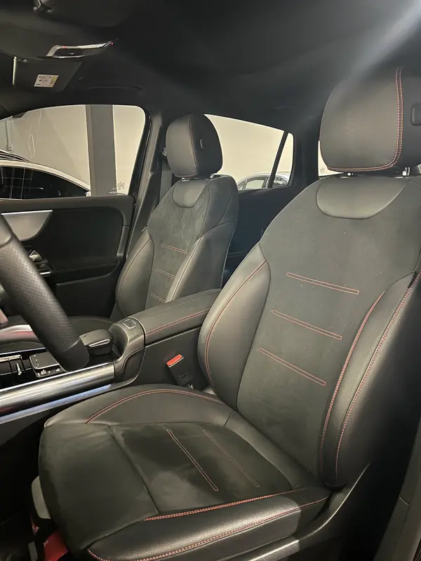 Mercedes Benz GLA Foto #10